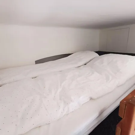Casa vacanze New Petite In Bohemian Suburb *