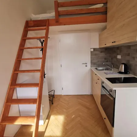 New Petite In Bohemian Suburb *